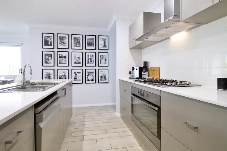 Sixth view of Homely house listing, 33 Solis Boulevard, Baldivis WA 6171