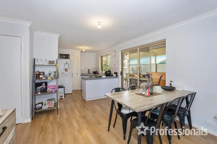 Sixth view of Homely house listing, 38 Honours Rise, Marangaroo WA 6064