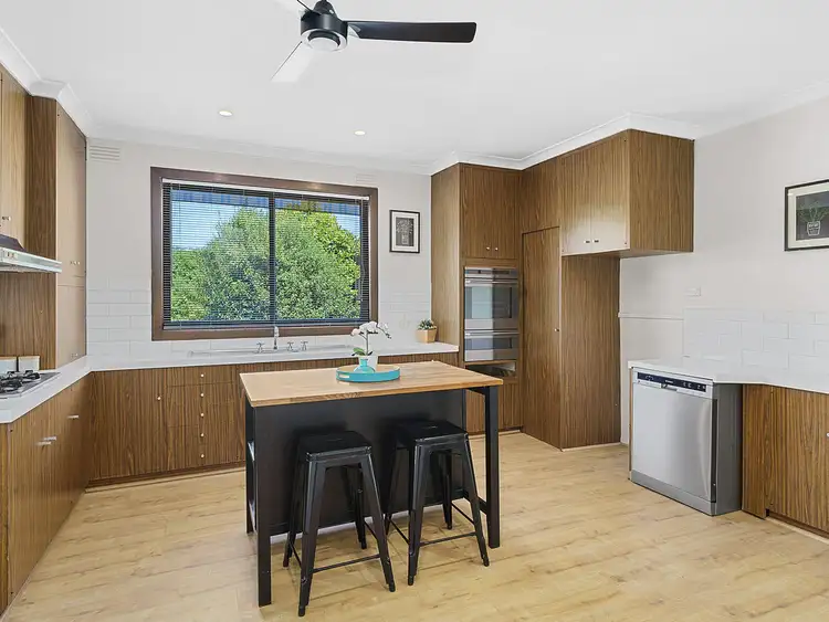 Second view of Homely house listing, 147 Anderson Street, Euroa VIC 3666