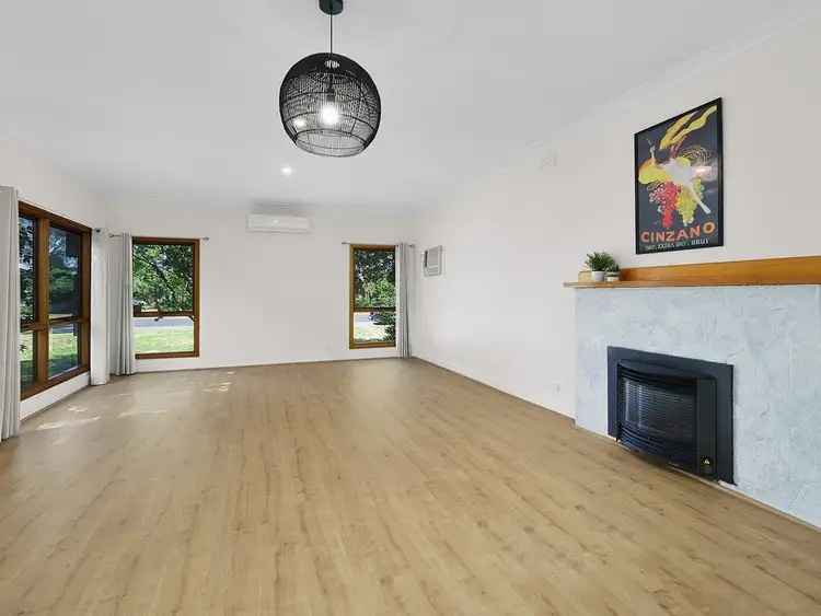Third view of Homely house listing, 147 Anderson Street, Euroa VIC 3666
