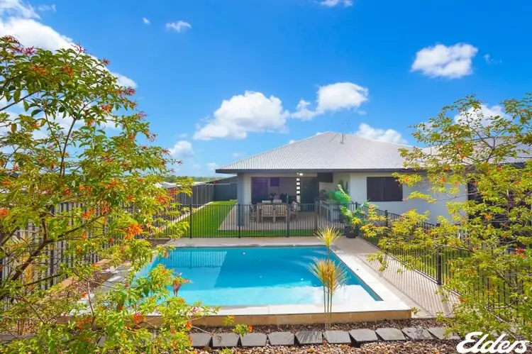 6 Ashburner Street, Durack NT 830