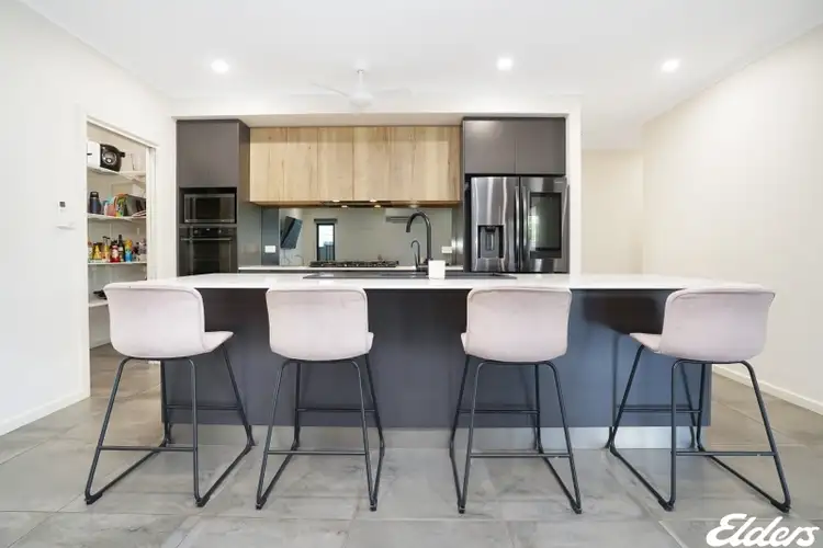 Third view of Homely house listing, 6 Ashburner Street, Durack NT 830