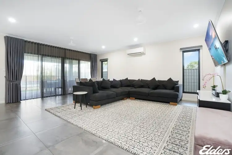Fifth view of Homely house listing, 6 Ashburner Street, Durack NT 830
