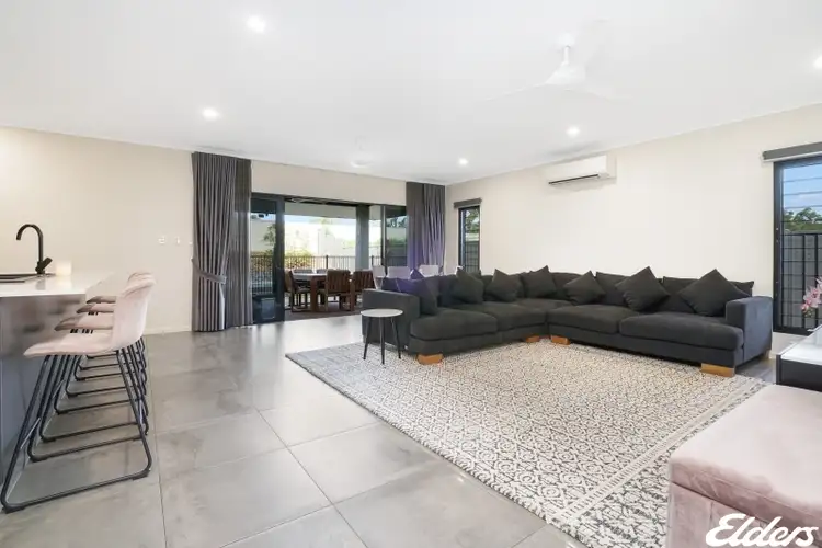 Sixth view of Homely house listing, 6 Ashburner Street, Durack NT 830