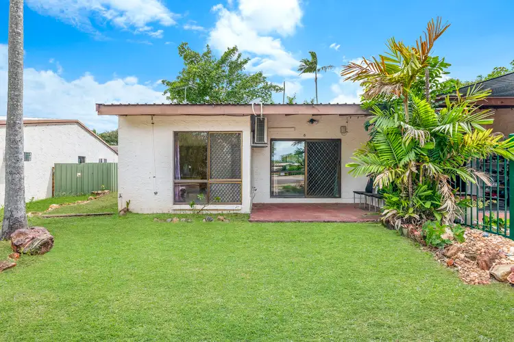 6/24 Grassland Crescent, Leanyer NT 812