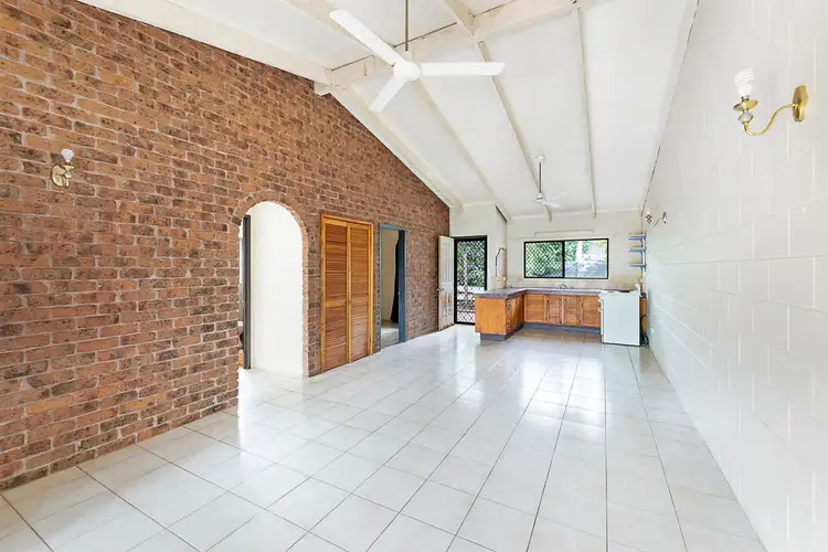 Second view of Homely unit listing, 6/24 Grassland Crescent, Leanyer NT 812