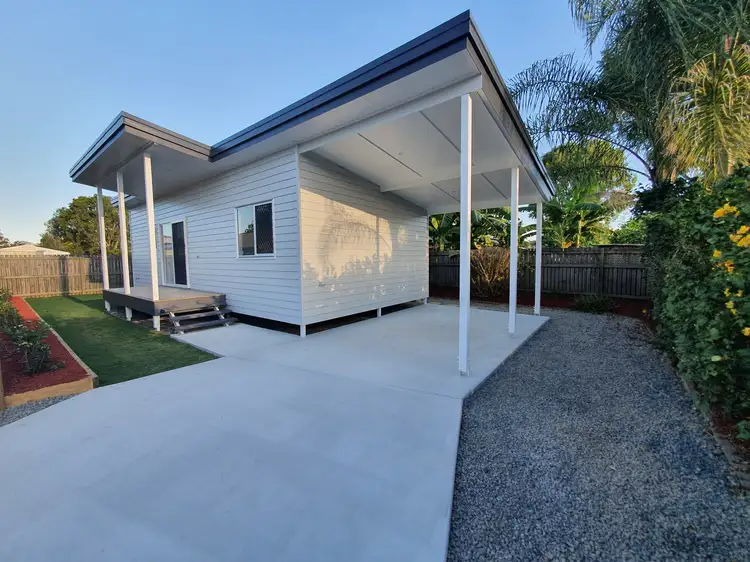 Main view of Homely house listing, 60B Toohey Street, Caboolture QLD 4510