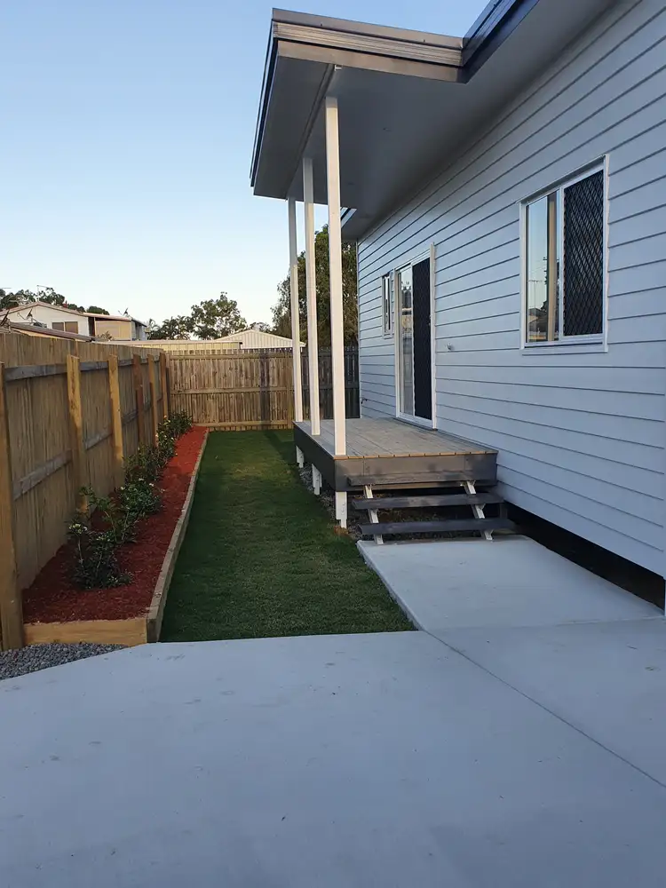 Second view of Homely house listing, 60B Toohey Street, Caboolture QLD 4510