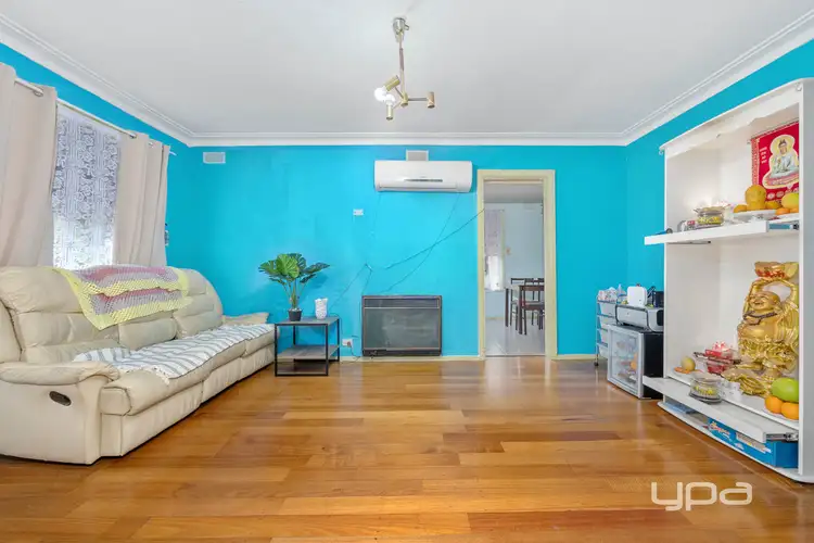 Third view of Homely house listing, 10 Syme Street, St Albans VIC 3021