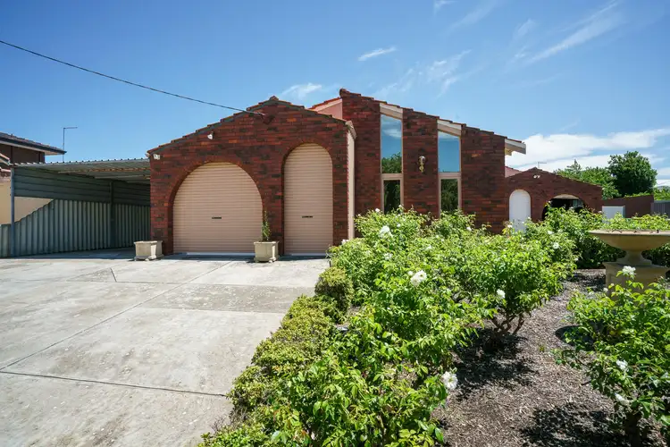 4A Jean Street, Beaconsfield WA 6162
