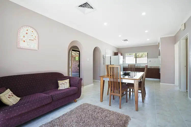 Fourth view of Homely house listing, 4A Jean Street, Beaconsfield WA 6162