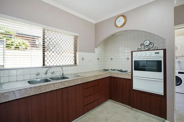 Fifth view of Homely house listing, 4A Jean Street, Beaconsfield WA 6162