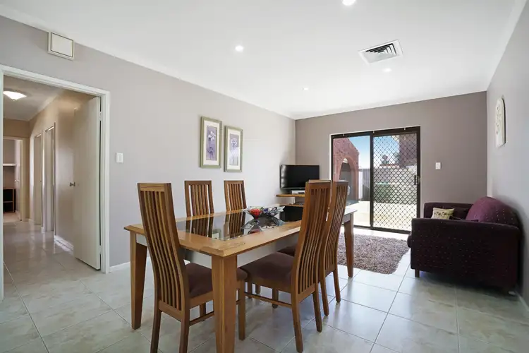 Sixth view of Homely house listing, 4A Jean Street, Beaconsfield WA 6162