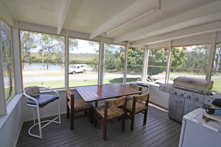 Third view of Homely house listing, 13 The Esplanade, Coochin Creek QLD 4519