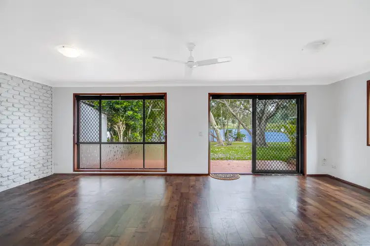 Fourth view of Homely semi-detached listing, 1/109 Sunset Boulevard, Tweed Heads West NSW 2485