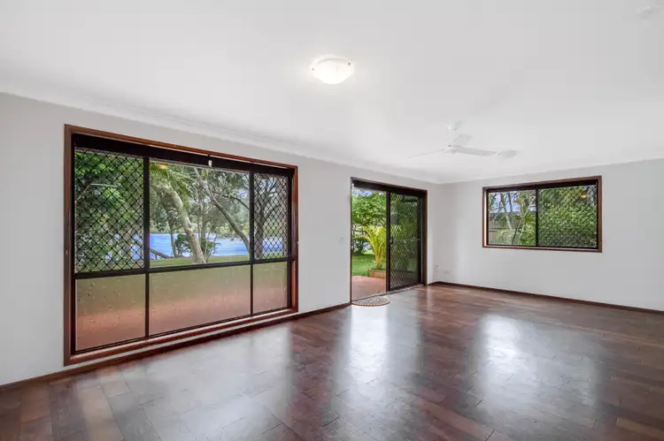Fifth view of Homely semi-detached listing, 1/109 Sunset Boulevard, Tweed Heads West NSW 2485
