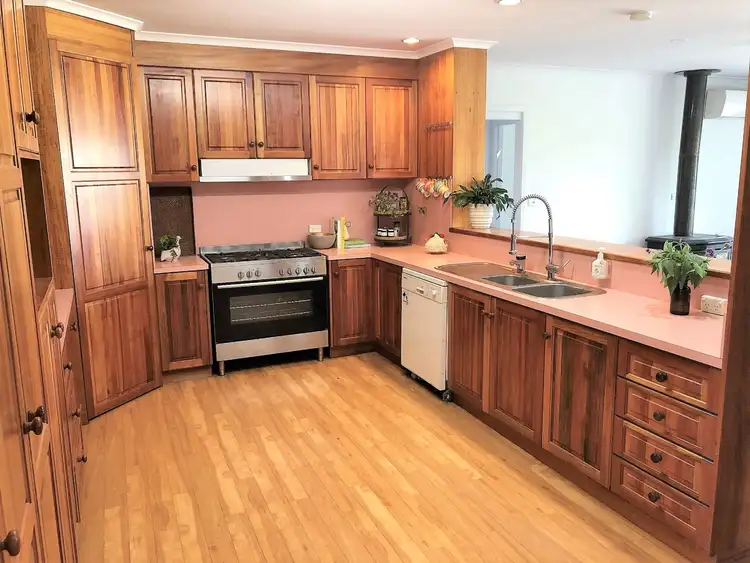 Fifth view of Homely house listing, 73 Tong Street, Finley NSW 2713