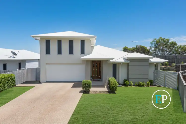 29 Eastlake Avenue, Idalia QLD 4811