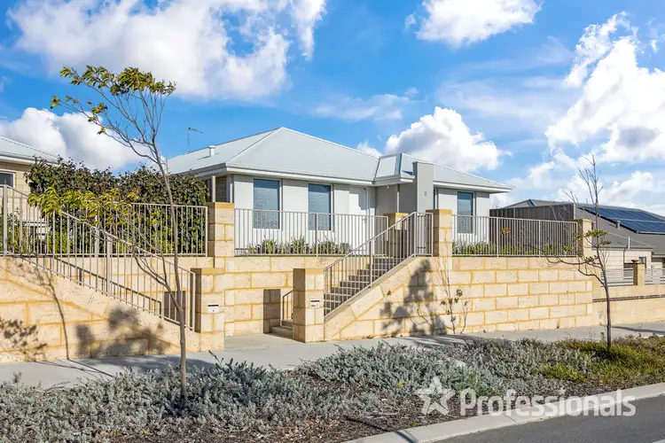 3 Spinnaker Boulevard, Yanchep WA 6035