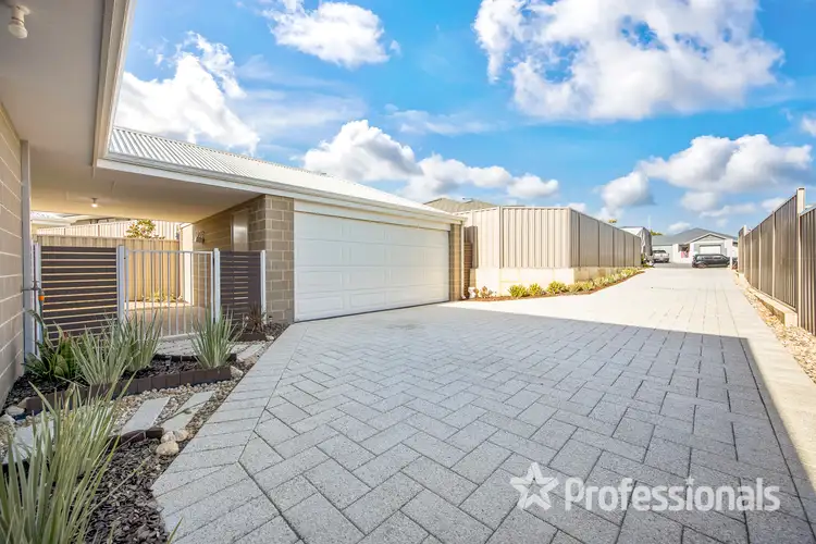 Second view of Homely house listing, 3 Spinnaker Boulevard, Yanchep WA 6035