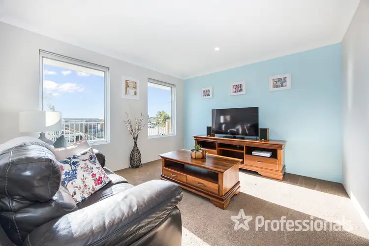 Third view of Homely house listing, 3 Spinnaker Boulevard, Yanchep WA 6035