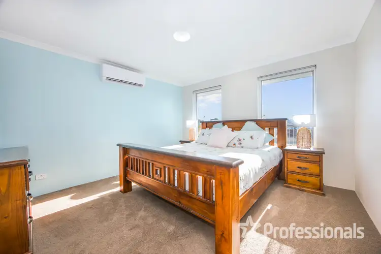 Fifth view of Homely house listing, 3 Spinnaker Boulevard, Yanchep WA 6035