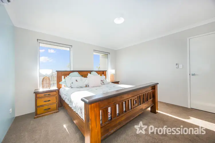 Sixth view of Homely house listing, 3 Spinnaker Boulevard, Yanchep WA 6035