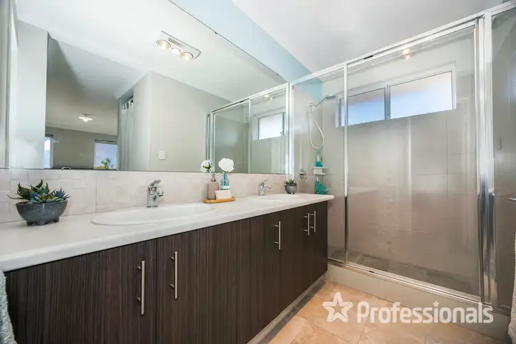 Seventh view of Homely house listing, 3 Spinnaker Boulevard, Yanchep WA 6035