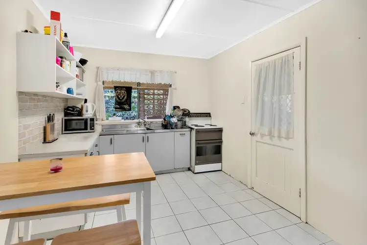 Fourth view of Homely house listing, 45 Miles Street, Manoora QLD 4870