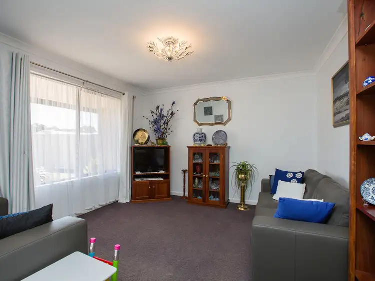 Third view of Homely house listing, 8 Blechynden Turn, Capel WA 6271