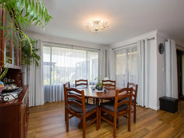 Fifth view of Homely house listing, 8 Blechynden Turn, Capel WA 6271