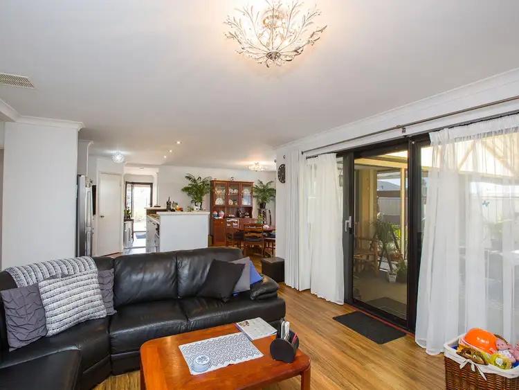 Seventh view of Homely house listing, 8 Blechynden Turn, Capel WA 6271