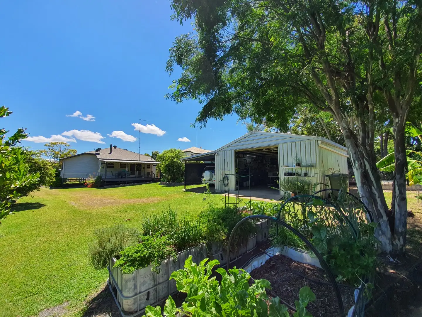 Main view of Homely house listing, 4 Wheatley Street, Monto QLD 4630