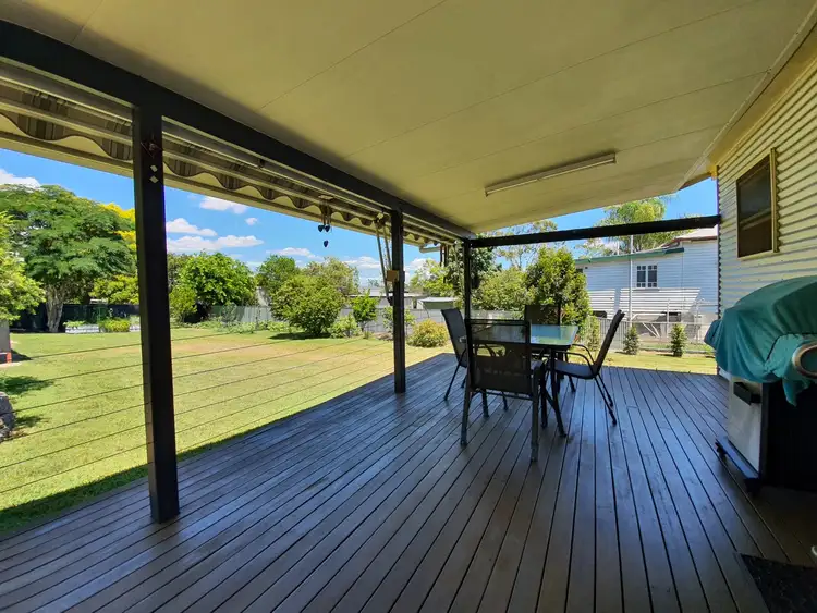 Second view of Homely house listing, 4 Wheatley Street, Monto QLD 4630