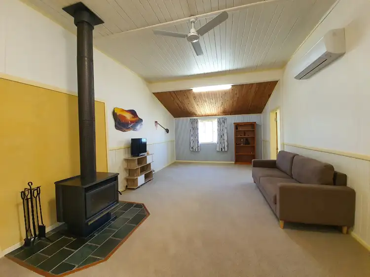 Fourth view of Homely house listing, 4 Wheatley Street, Monto QLD 4630