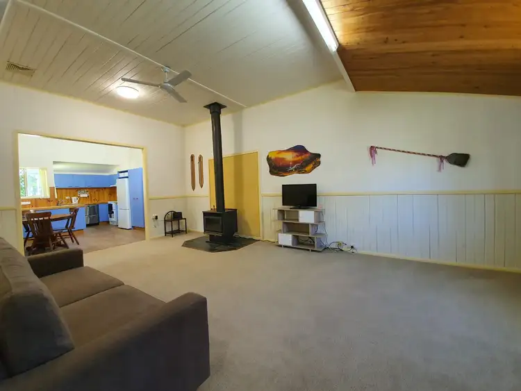 Fifth view of Homely house listing, 4 Wheatley Street, Monto QLD 4630