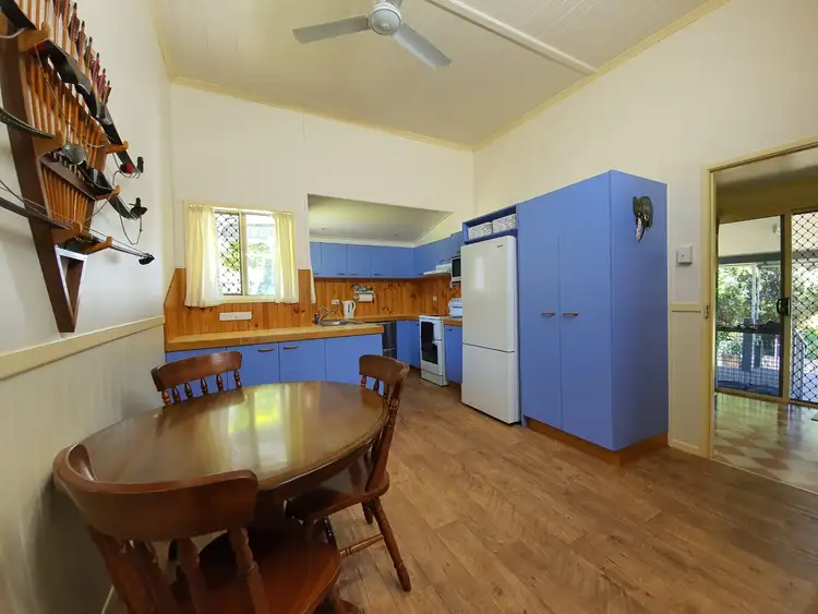Sixth view of Homely house listing, 4 Wheatley Street, Monto QLD 4630