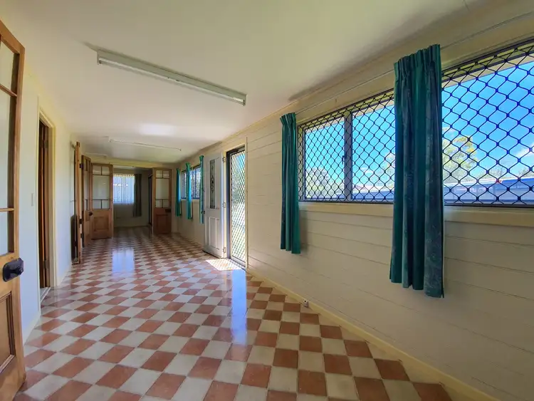 Seventh view of Homely house listing, 4 Wheatley Street, Monto QLD 4630