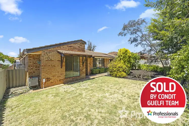 Main view of Homely house listing, 12 Westgate Way, Marangaroo WA 6064
