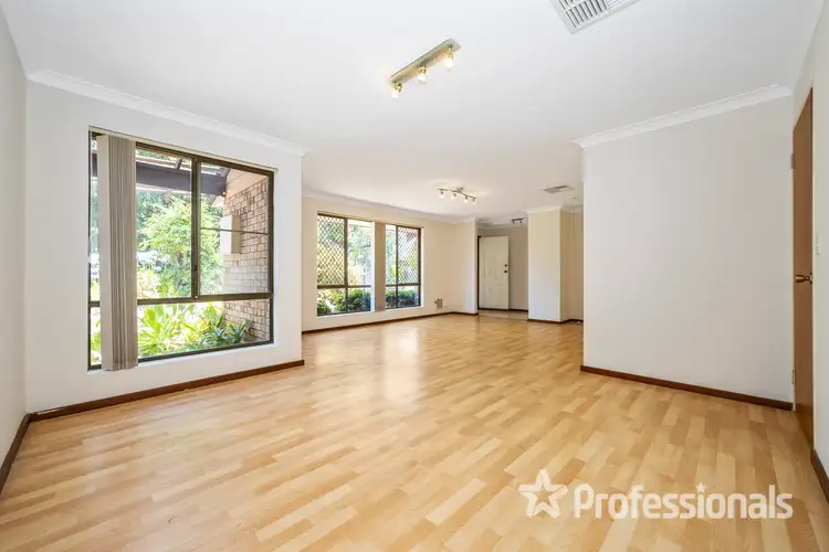 Third view of Homely house listing, 12 Westgate Way, Marangaroo WA 6064