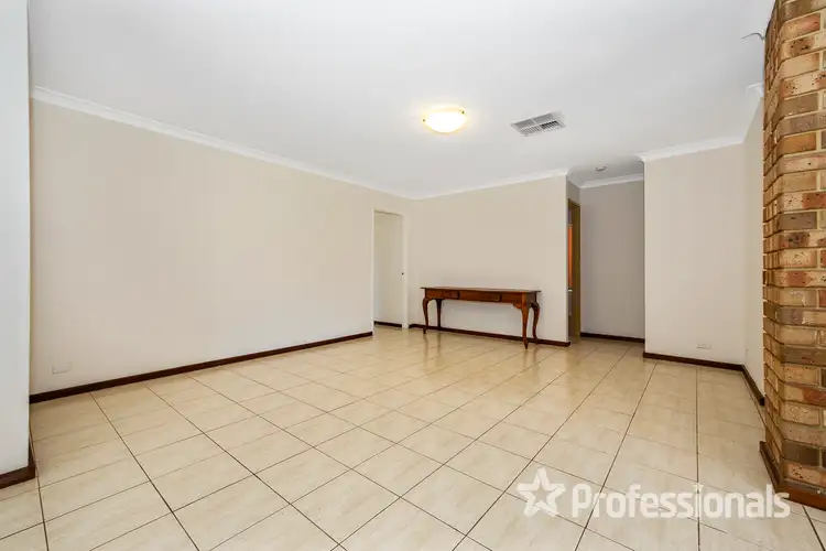 Fifth view of Homely house listing, 12 Westgate Way, Marangaroo WA 6064