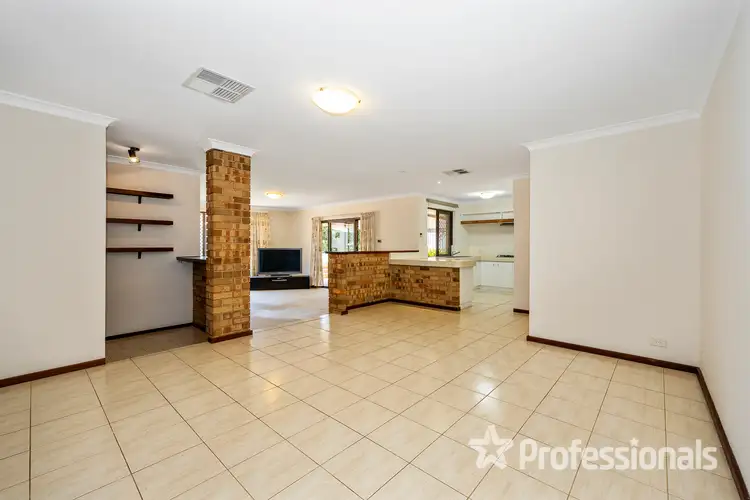 Sixth view of Homely house listing, 12 Westgate Way, Marangaroo WA 6064