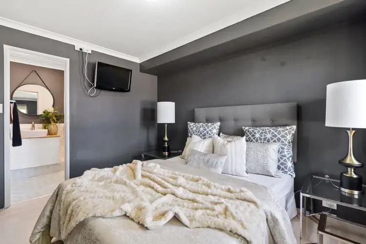 Second view of Homely house listing, 54 Beedelup Loop, Bibra Lake WA 6163