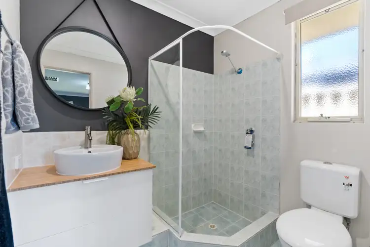 Third view of Homely house listing, 54 Beedelup Loop, Bibra Lake WA 6163