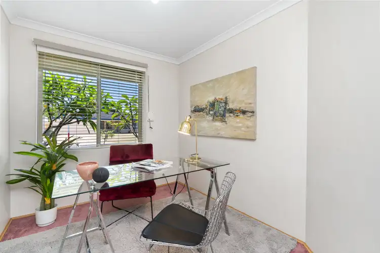 Fourth view of Homely house listing, 54 Beedelup Loop, Bibra Lake WA 6163