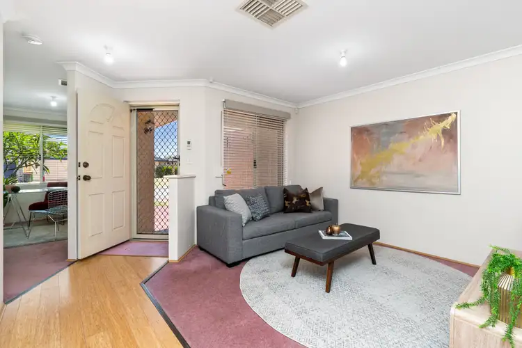 Sixth view of Homely house listing, 54 Beedelup Loop, Bibra Lake WA 6163