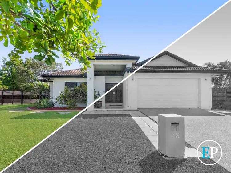 72 Shutehaven Cct, Bushland Beach QLD 4818