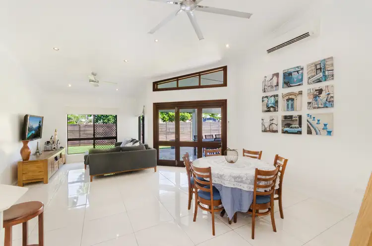 Third view of Homely house listing, 72 Shutehaven Cct, Bushland Beach QLD 4818