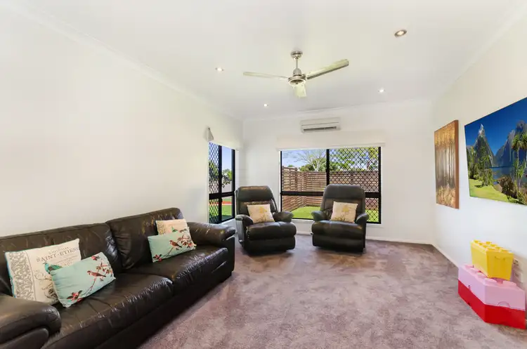 Fourth view of Homely house listing, 72 Shutehaven Cct, Bushland Beach QLD 4818