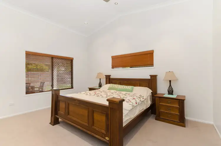 Sixth view of Homely house listing, 72 Shutehaven Cct, Bushland Beach QLD 4818
